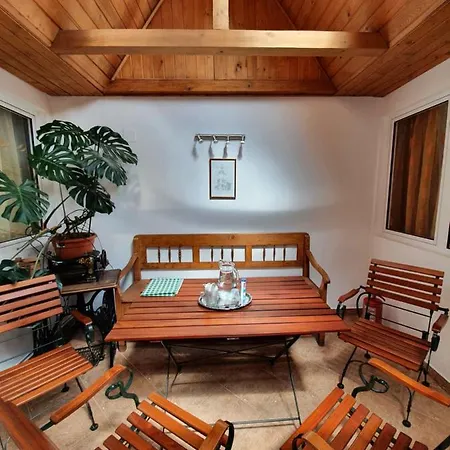 Casa Terezia 3* Braşov