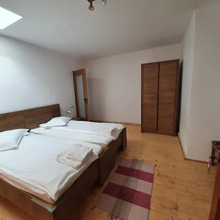 Casa Terezia 3* Braşov