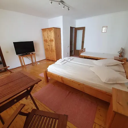 招待所 特里萨之家酒店 3*