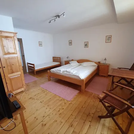 Casa Terezia Konukevi 3*