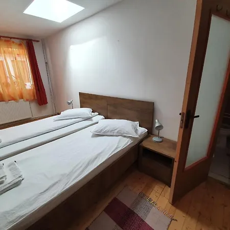 Konukevi Casa Terezia