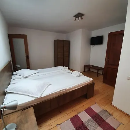 Affittacamere Casa Terezia Braşov