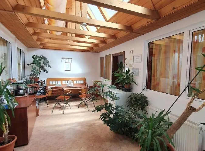 Guest house Casa Terezia