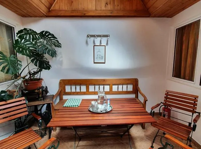 Casa Terezia 3* Brasov