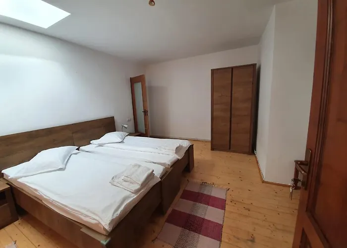Casa Terezia 3* Braszów