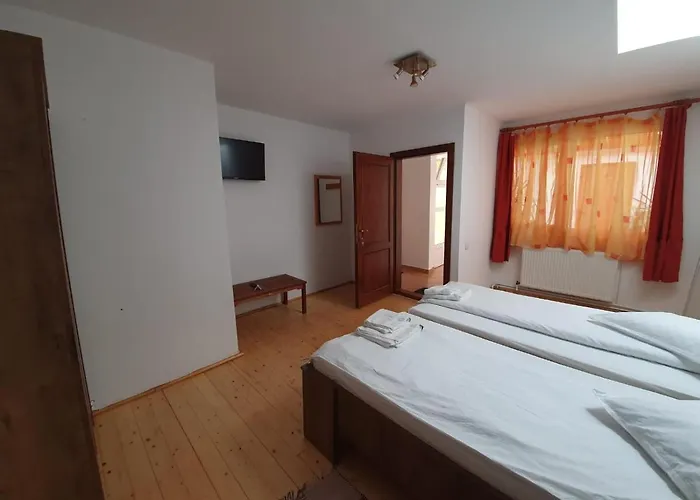 Casa Terezia 3* Brasov