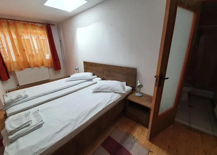 Pensjonat Casa Terezia